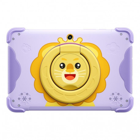 TABLET LINK 1 KIDS 8" 4/64GB/LINK1KIDS 4/64 PURP BLACKVIEW