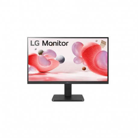 LCD Monitor|LG|22MR410-B|21.45"|Panel VA|1920x1080|16:9|100Hz|5 ms|Tilt|Colour Black|22MR410-B