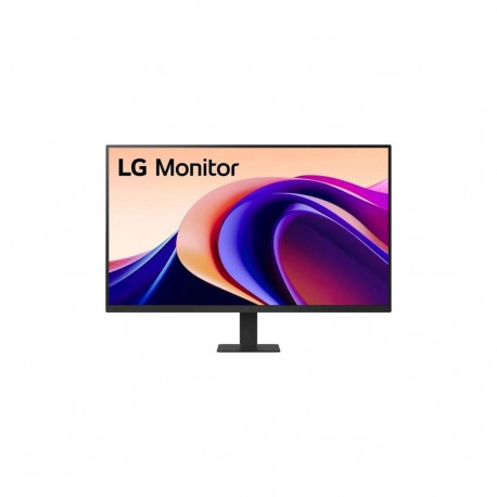 LCD Monitor|LG|31.5 "|2560 x 1440 pixels|Quad HD|Native aspect ratio 16:9|Flat|32U631A-B