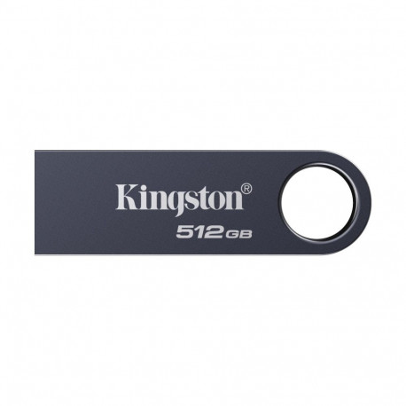 MEMORY DRIVE FLASH USB3.2 512G/SE9 G3 KE-U2X512-1AC KINGSTON
