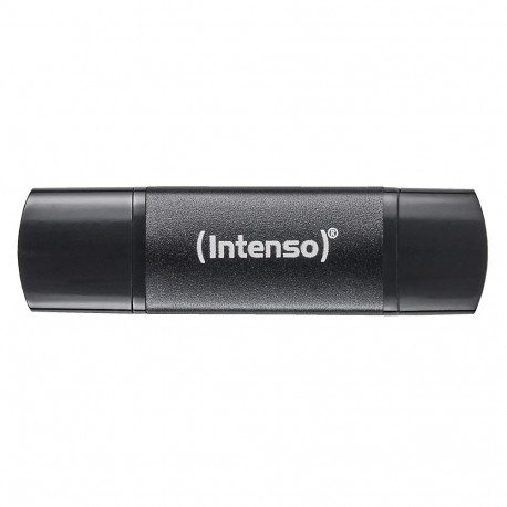 MEMORY DRIVE FLASH USB3.2/256GB 3544492 INTENSO