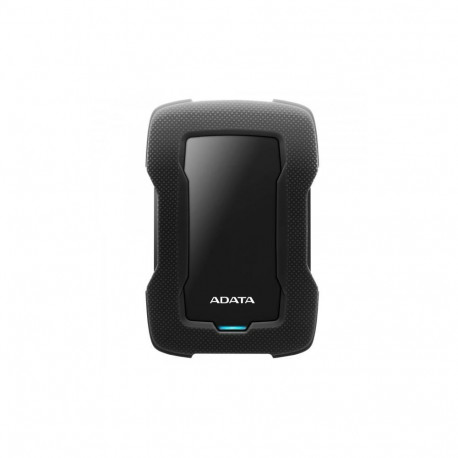 External HDD|ADATA|HD330|2TB|USB 3.1|Colour Black|AHD330-2TU31-CBK