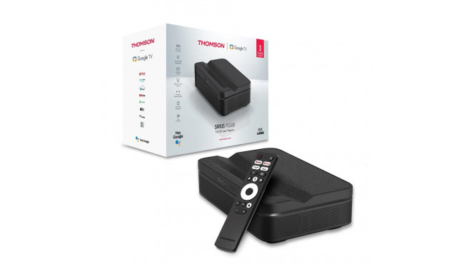 PROJECTOR 600 LUMENS/PG55B THOMSON