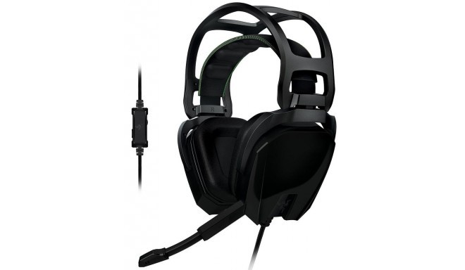 Razer gaming headset Tiamat 2.2