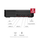 PROJECTOR 600 LUMENS/PG55B THOMSON