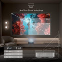 PROJECTOR 600 LUMENS/PG55B THOMSON