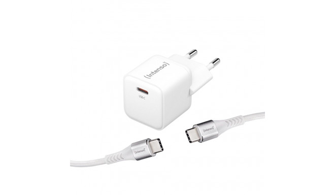 POWER ADAPTER USB-C/7803042 INTENSO