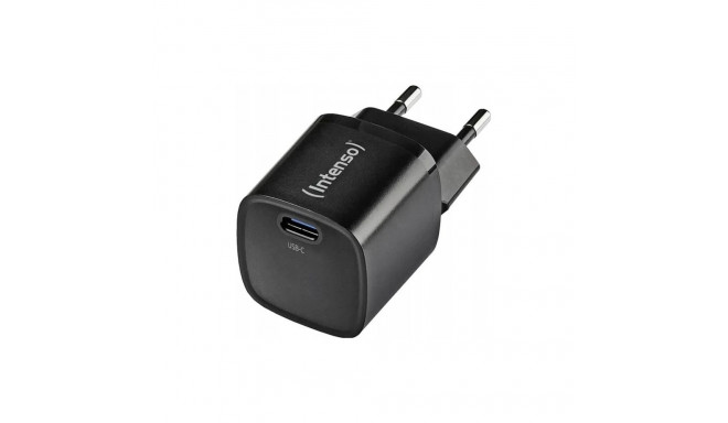 POWER ADAPTER USB-C GAN/7803060 INTENSO