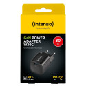 POWER ADAPTER USB-C GAN/7803060 INTENSO