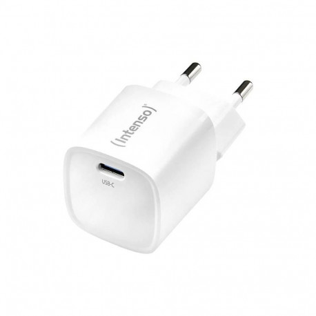 POWER ADAPTER USB-C GAN/7803062 INTENSO