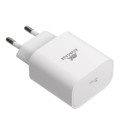 MOBILE CHARGER WALL/WHITE PS4101 W00 RIVACASE