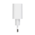 MOBILE CHARGER WALL/WHITE PS4101 W00 RIVACASE
