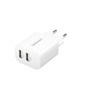 POWER ADAPTER 2XUSB-A/7802412 INTENSO