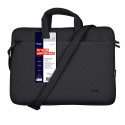 NB CASE ECO 16"/BLACK 24447 TRUST