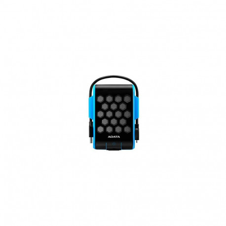 External HDD|ADATA|HD720|AHD720-2TU31-CBL|2TB|USB 3.1|Colour Blue|AHD720-2TU31-CBL