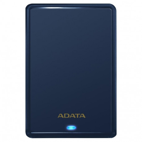 Adata external HDD 1TB HV620S USB 3.1, blue (AHV620S-1TU31-CBL)