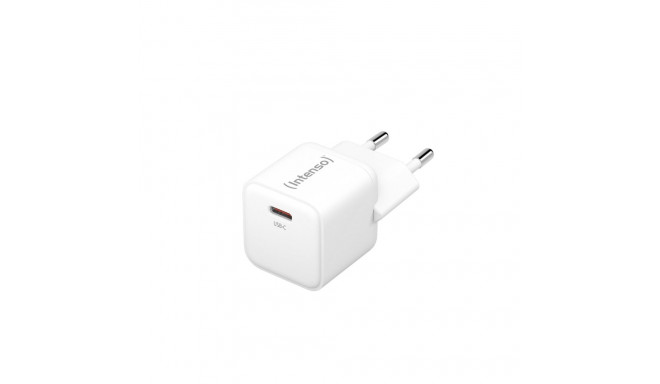 POWER ADAPTER USB-C GAN/7803022 INTENSO