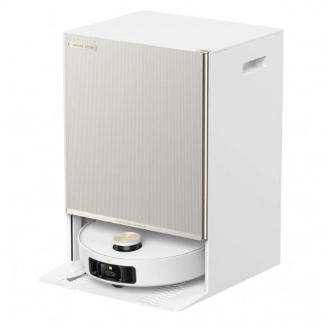 Robottolmuimeja Dreame MATRIX 10 Ultra valge