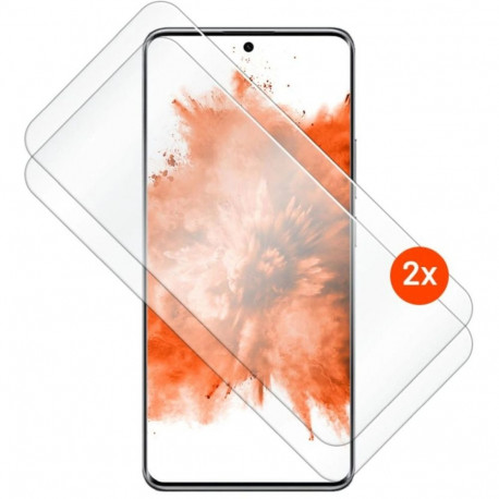 Kaitseklaas Fixed Redmi Note 15 Pro 5G 2.5D