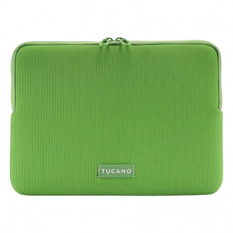 Sülearvuti tasku Tucano 15,6-16'' Sleeve Colore2 roheline