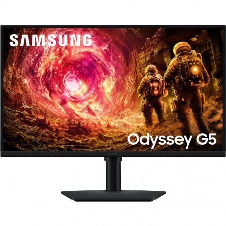 Monitor Samsung Odyssey G5 S27FG502EU 27"