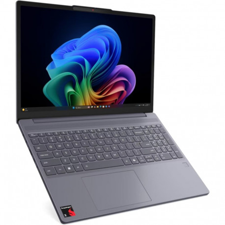 Sülearvuti Lenovo IdeaPad Slim 3 15, SnapdragonX 16GB 512GB