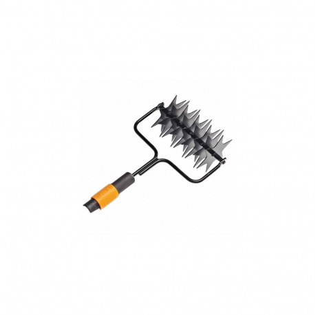 Fiskars QuikFit Spiker 1000689 Aerator (Without Shaft)