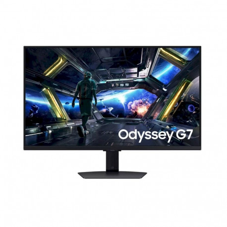 Samsung Odyssey G7 4K UHD IPS Monitor 32"
