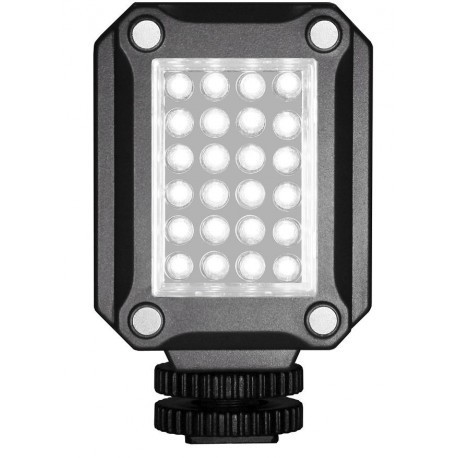 Metz videovalgusti Mecalight LED-160