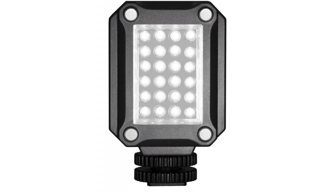 Metz видео осветитель Mecalight LED-160