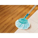 Leifheit Clean Twist Disc Mop MicroDuo Replacement Head