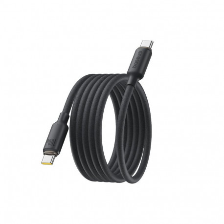 Baseus Magnetic 100W USB‑C – USB‑C Cable 1m