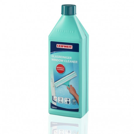 Leifheit 41414 Glass and window cleaner concentrate Glass Cleaner 1L