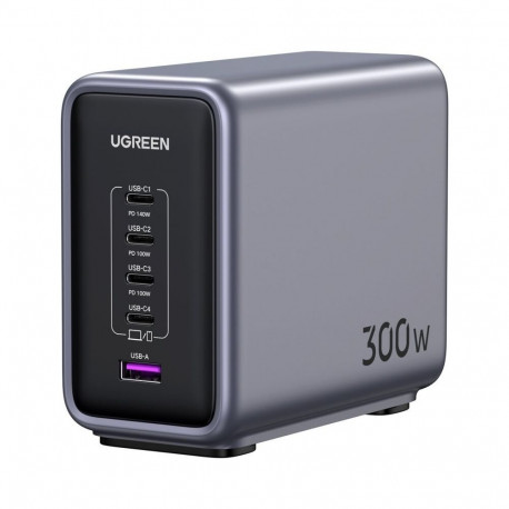 Ugreen Nexode GaN Fast charger 300W