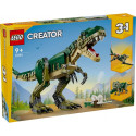 LEGO 31151 T. Rex Constructor