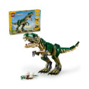 LEGO 31151 T. Rex Constructor