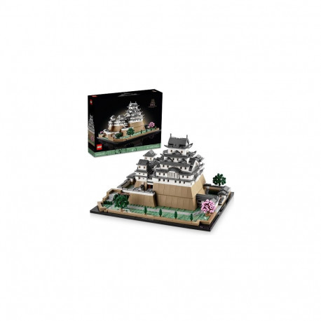 LEGO 21060 Architecture Himeji Castle Constructor