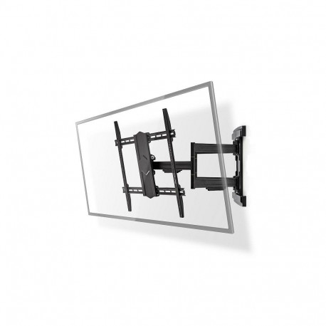 Nedis TVWM6570BK TV mounts LED / LCD / PLASMA TV / 43-90" / Max 70kg