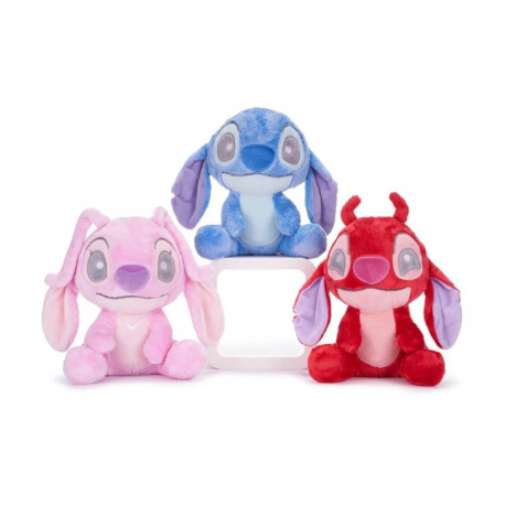 Pehme mänguasi Lilo & Stitch 23 cm