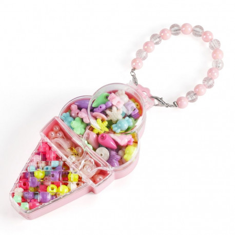 Ehete valmistamise komplekt Jäätis