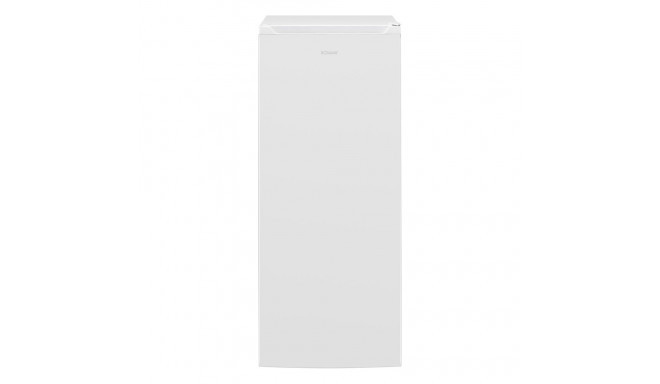 Upright freezer Bomann