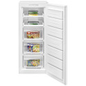 Upright freezer Bomann