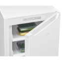 Upright freezer Bomann