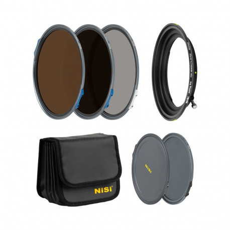 NiSi JetMag Pro MAXMAG Landscape ND Kit for Nikkor 14-24mm F2.8 S
