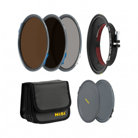 NiSi JetMag Pro MAXMAG Landscape ND Kit for Sony 14mm F1.8