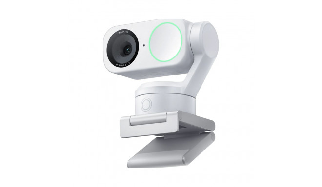 Insta360 Link 2 Standard Edition - Arctic White