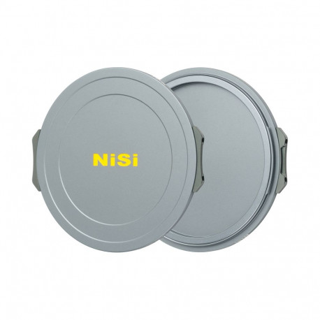 NiSi JetMag Pro 67 Cap Kit (incl. Front & Rear Cap)