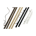 Focus Poster Hanger Magnetic Walnut 51cm