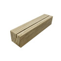 Focus Photo Block Oak Medium 11cm