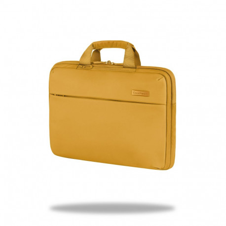 Arvutikott PIANO, sinepikollane